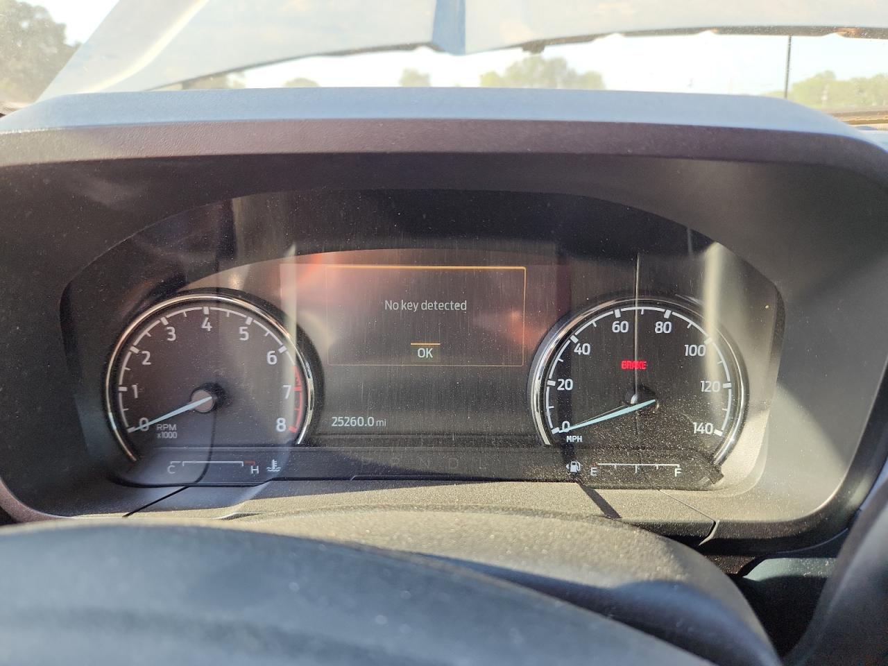 2022 Ford Maverick Xl VIN: 3FTTW8E92NRA09209 Lot: 80817855