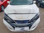 2021 NISSAN LEAF ACENTA  for sale at Copart ROCHFORD