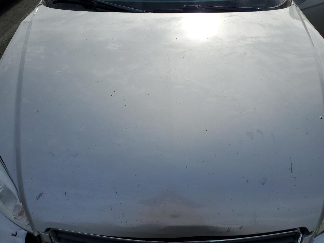 2007 Chevrolet Monte Carlo Ls VIN: 2G1WJ15N179298634 Lot: 84707405