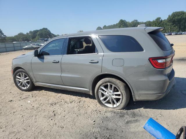  DODGE DURANGO 2021 Серый