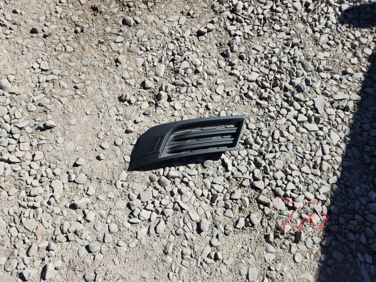 2015 Chevrolet Traverse Ls VIN: 1GNKVFED8FJ376254 Lot: 81616815