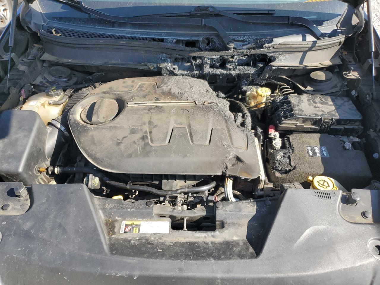 2015 Jeep Cherokee Trailhawk VIN: 1C4PJMBSXFW661932 Lot: 71327895