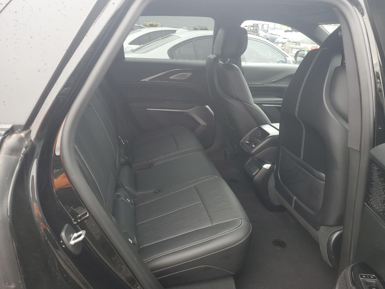 2023 Cadillac Lyriq Luxury VIN: 1GYKPMRK8PZ002854 Lot: 81065575