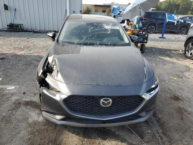  MAZDA 3 2021 Szary