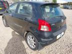 2007 TOYOTA YARIS SR D4-D S-A  for sale at Copart WISBECH