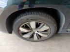 2015 PEUGEOT 2008 ALLURE BLUE HDI S/S  for sale at Copart SANDTOFT