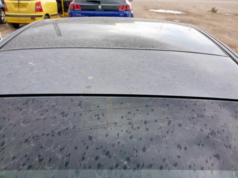 2006 HONDA CIVIC 2.2 I-CTDI ES 5DR