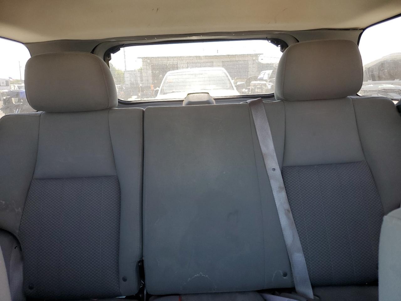 2005 Jeep Grand Cherokee Laredo VIN: 1J4GR48K45C604894 Lot: 81140805