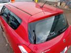 2013 SUZUKI SWIFT SZ2  for sale at Copart PETERLEE