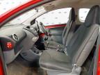 2006 TOYOTA AYGO  for sale at Copart NEWBURY