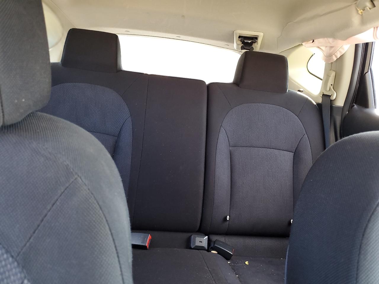 2013 Nissan Rogue S VIN: JN8AS5MV7DW627545 Lot: 80967675