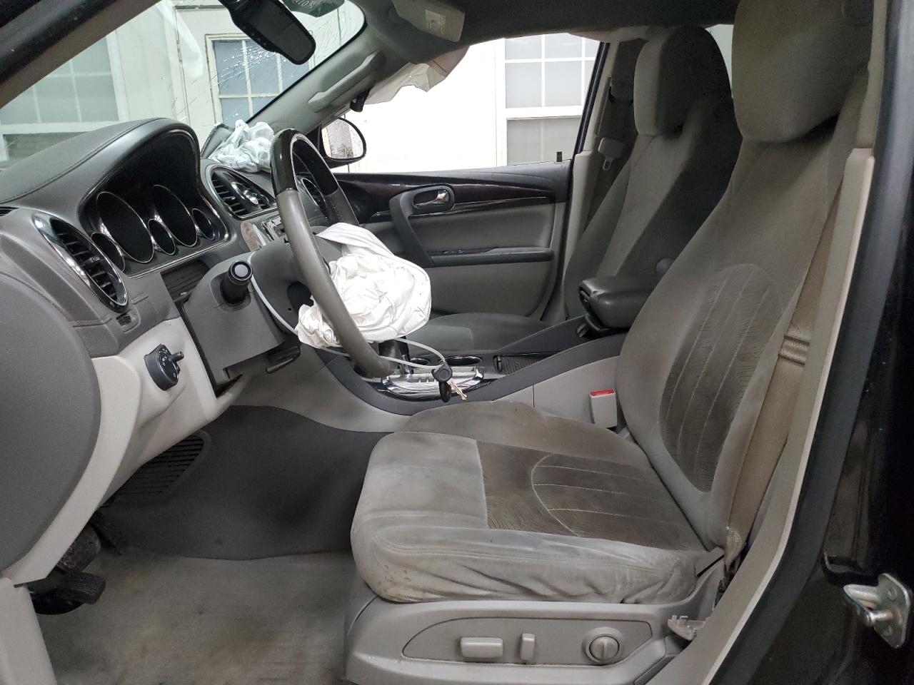 2017 Buick Enclave VIN: 5GAKRAKD7HJ303952 Lot: 71224335