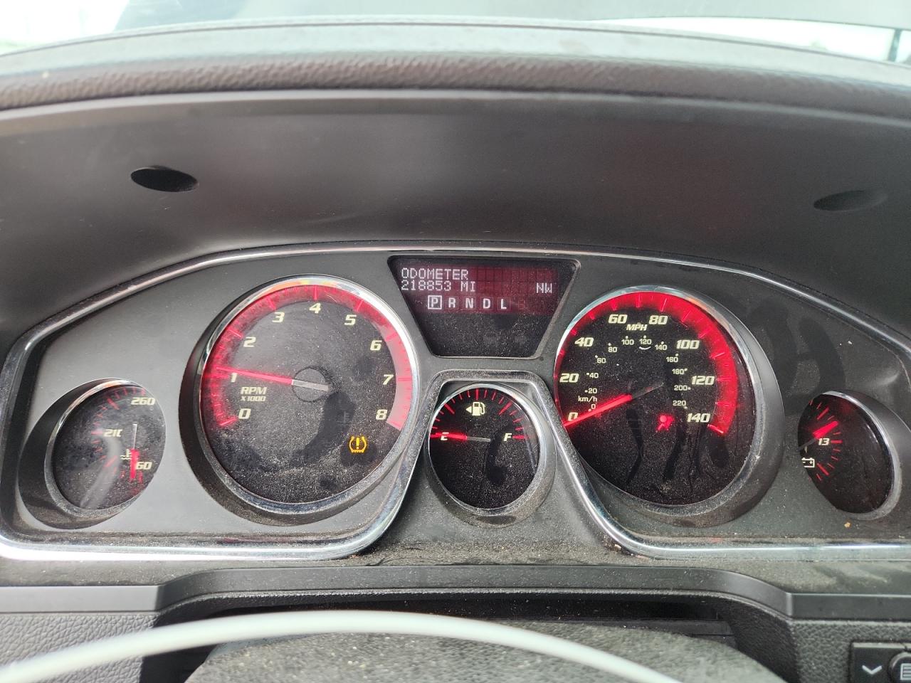 2014 GMC Acadia Denali VIN: 1GKKVTKD8EJ132490 Lot: 81736295