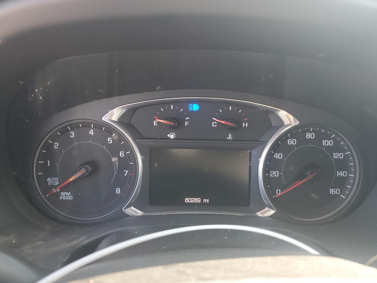 2020 GMC Acadia Sle VIN: 1GKKNKLS7LZ229864 Lot: 71727305