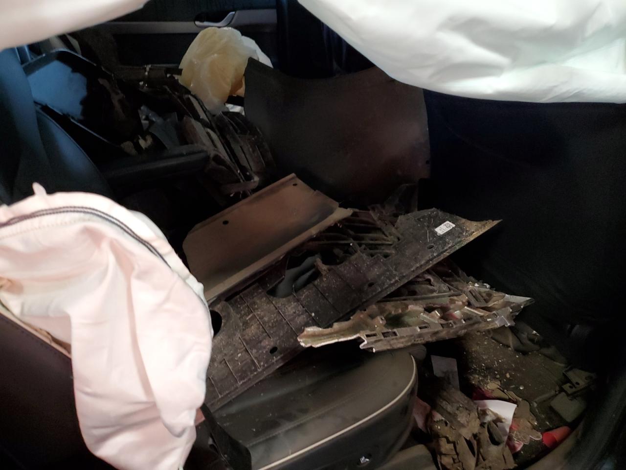 2024 Hyundai Palisade Xrt VIN: KM8R3DGE1RU683397 Lot: 71629215