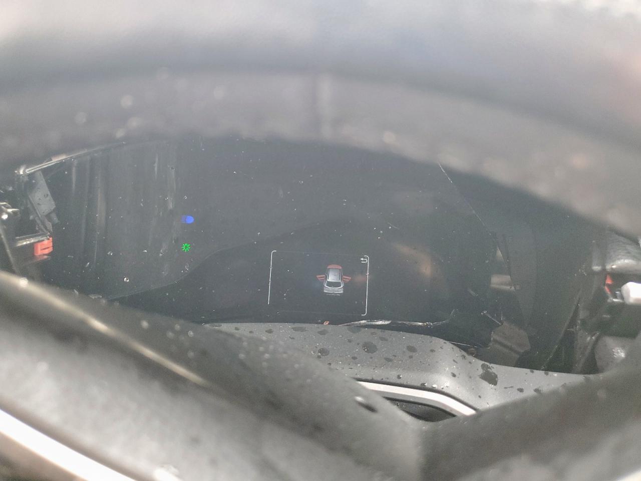 2023 Toyota Corolla Cross Xle VIN: 7MUDAABG1PV049736 Lot: 71837865