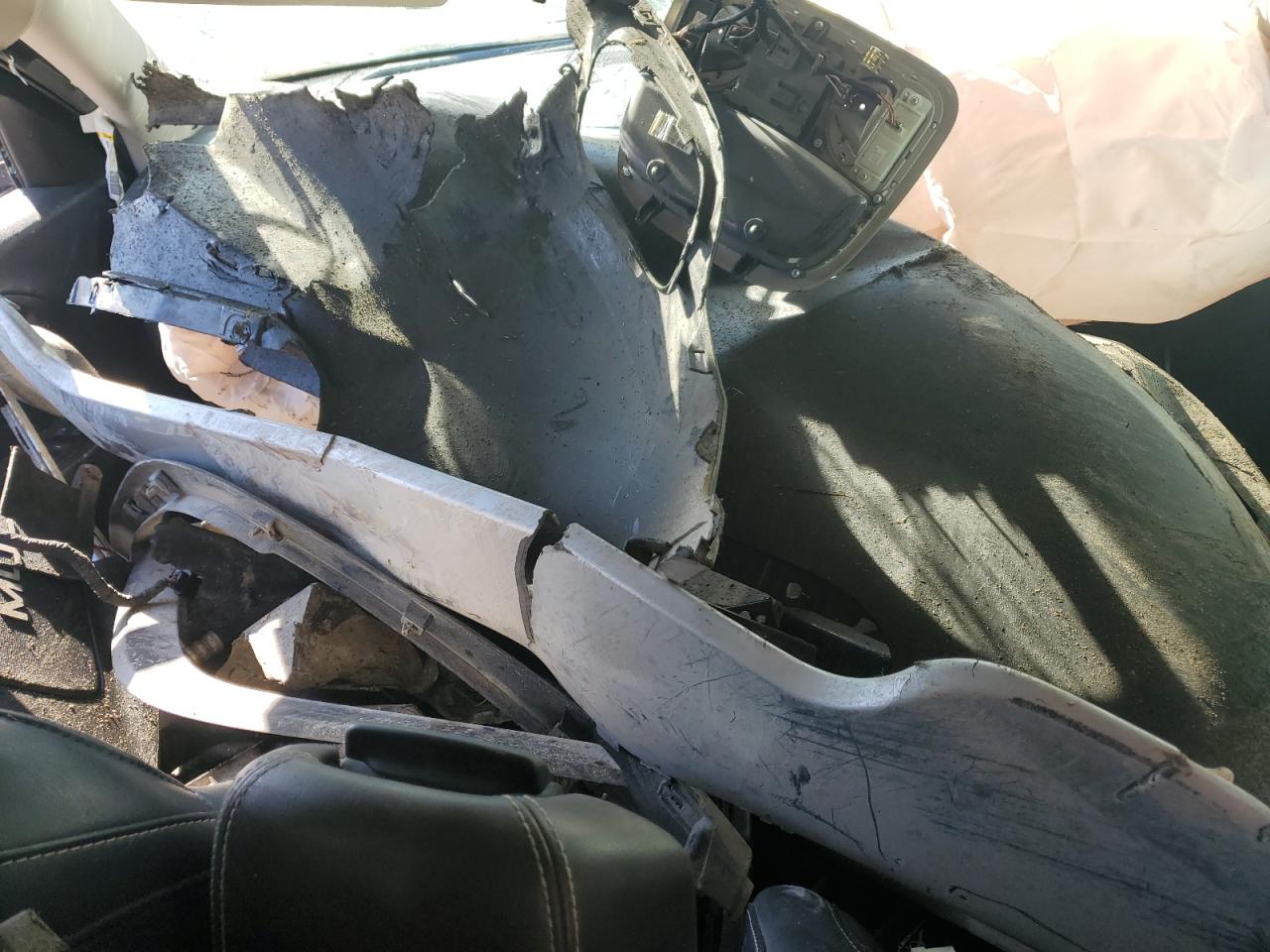 2015 Jeep Cherokee Limited VIN: 1C4PJMDB6FW509501 Lot: 84191595