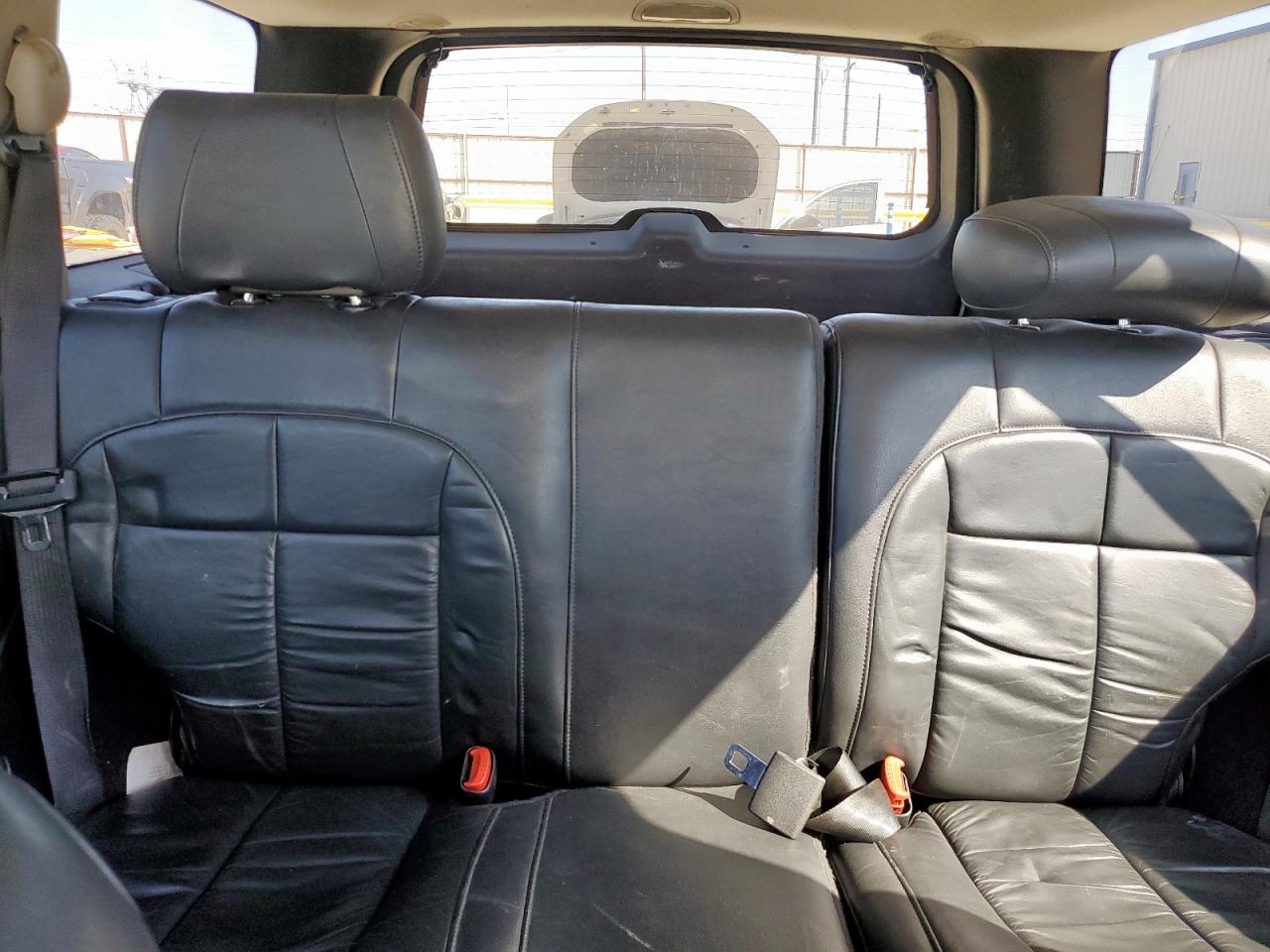 2002 Jeep Grand Cherokee Limited VIN: 1J4GW58N92C167253 Lot: 83883305