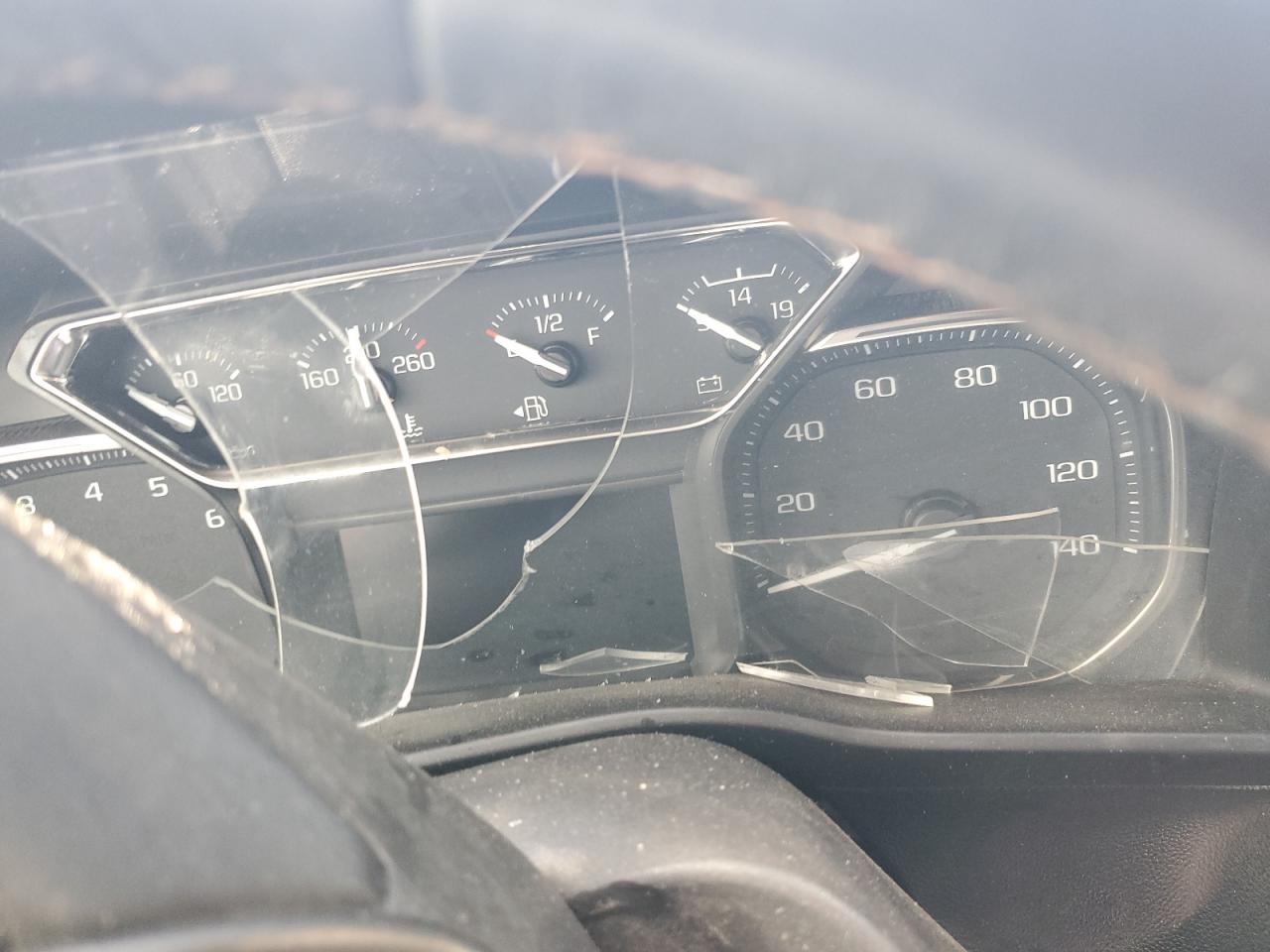 2020 GMC Sierra K1500 At4 VIN: 3GTP9EEL3LG386482 Lot: 71788645