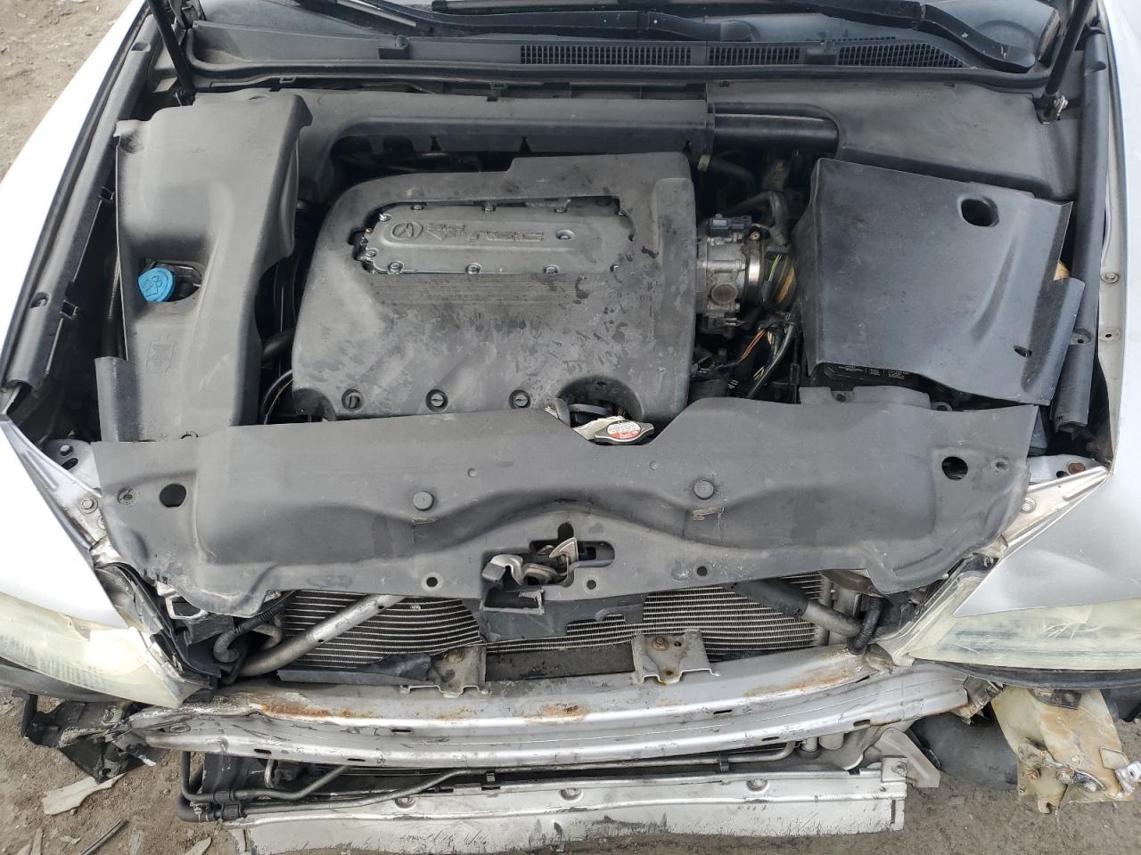 2004 Acura Tl VIN: 19UUA66264A062403 Lot: 93597115