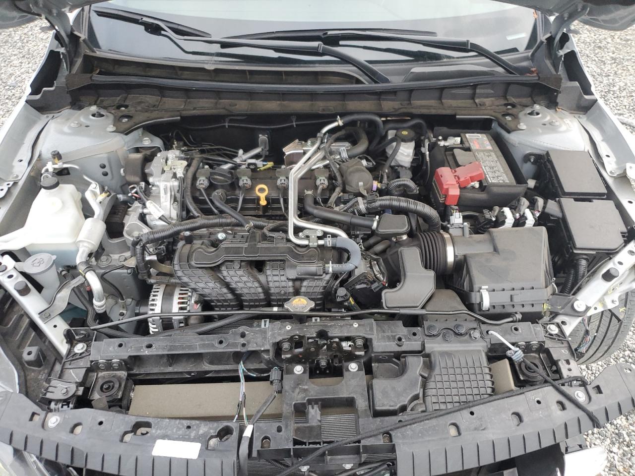 2024 Nissan Altima S VIN: 1N4BL4BV5RN415675 Lot: 80675555