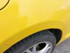 2011 ALFA ROMEO MITO DISTINCTIVE M-AIR TB 1.4 16V 105 DISTINCTIVE 3DR for sale at Copart CHESTER