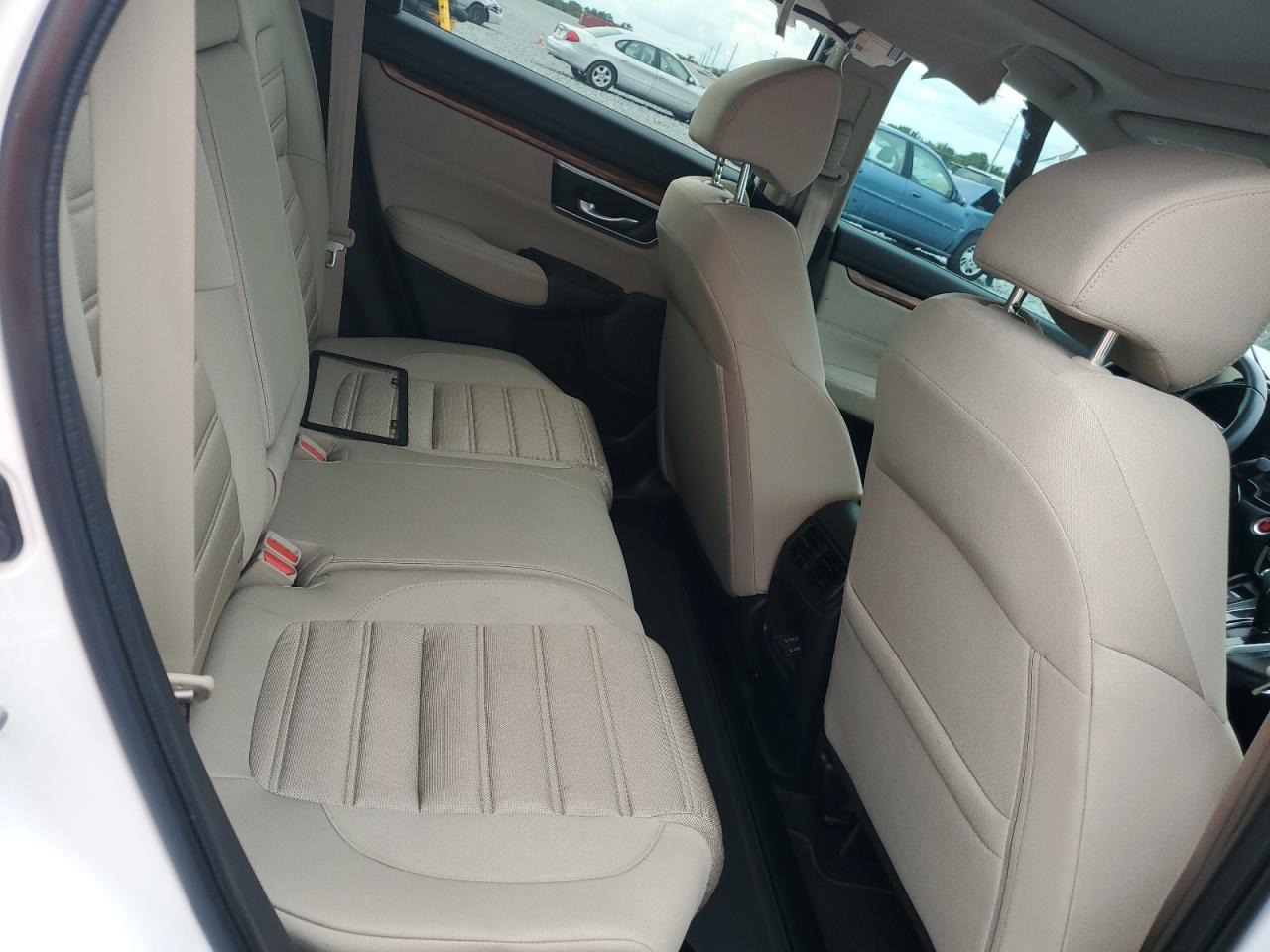 2020 Honda Cr-V Ex VIN: 2HKRW1H59LH428068 Lot: 71770545