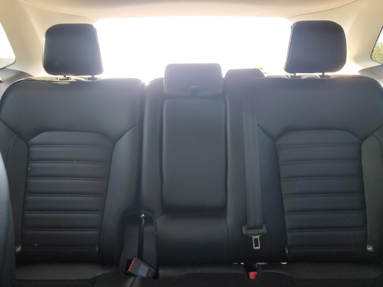 2021 Ford Edge Sel VIN: 2FMPK4J99MBA47282 Lot: 81297025