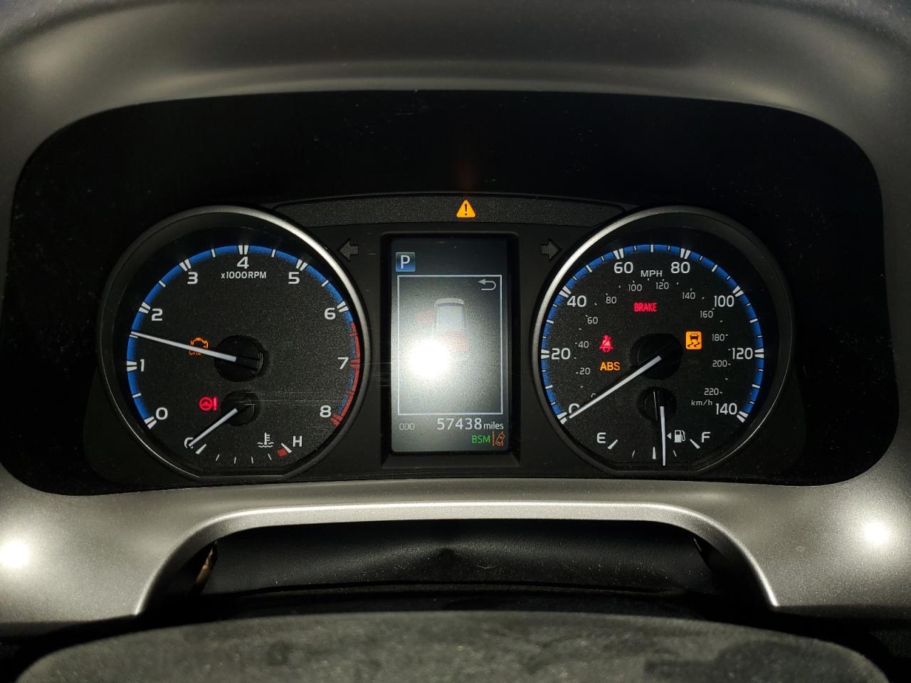 2017 Toyota Rav4 Xle VIN: JTMRFREV6HJ710041 Lot: 80101475