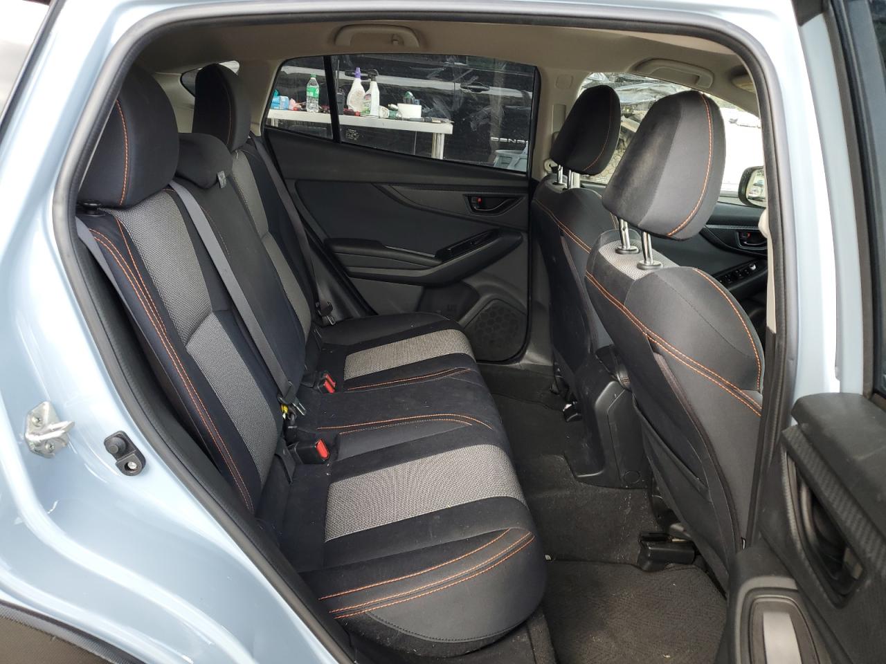 2023 Subaru Crosstrek Premium VIN: JF2GTAPC3P8217888 Lot: 81047345