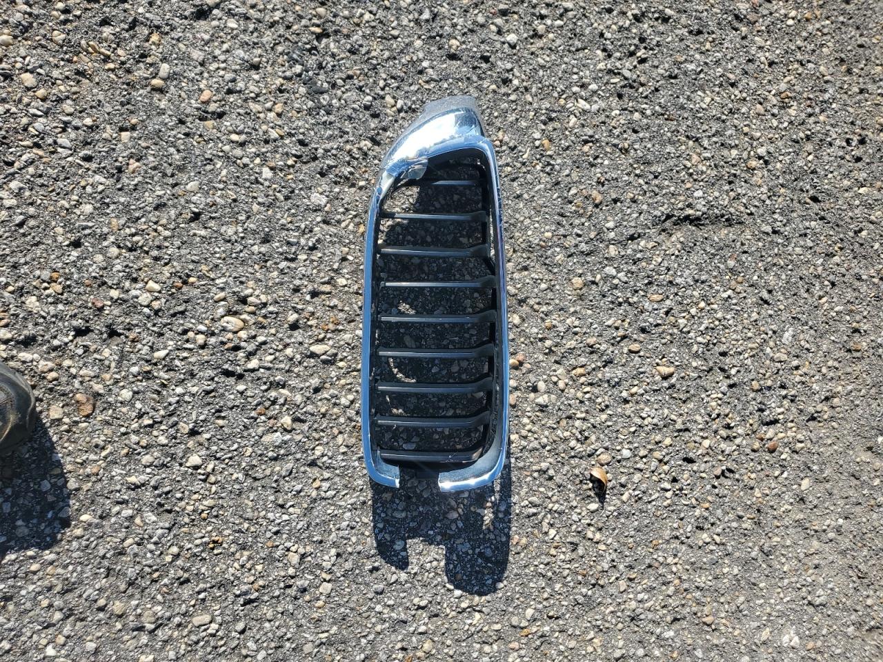 2015 BMW 435 Xi Gran Coupe VIN: WBA4B3C56FD670171 Lot: 84466225