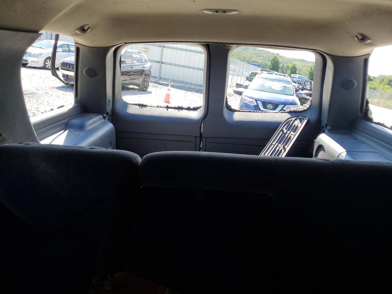 2002 GMC Yukon VIN: 1GKEK13Z72R141781 Lot: 84280635