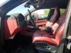 2022 PORSCHE CAYENNE    à vendre chez Copart ON - COOKSTOWN