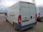 2016 PEUGEOT BOXER 335 PRO L3H2 BLUE H  for sale at Copart BRISTOL