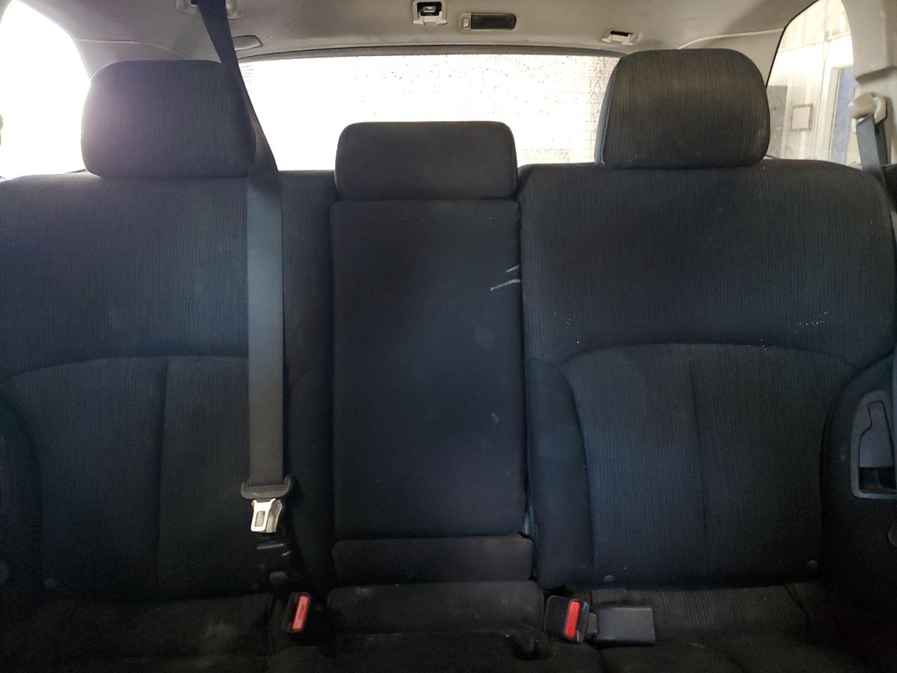 2013 Subaru Outback 2.5I Premium VIN: 4S4BRCCC9D3295816 Lot: 70981915