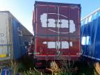 2000 TRAI TRAILER for sale at Copart WOLVERHAMPTON