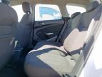 2011 VAUXHALL ASTRA EXCLUSIV CDTI ECOFL  for sale at Copart NEWBURY