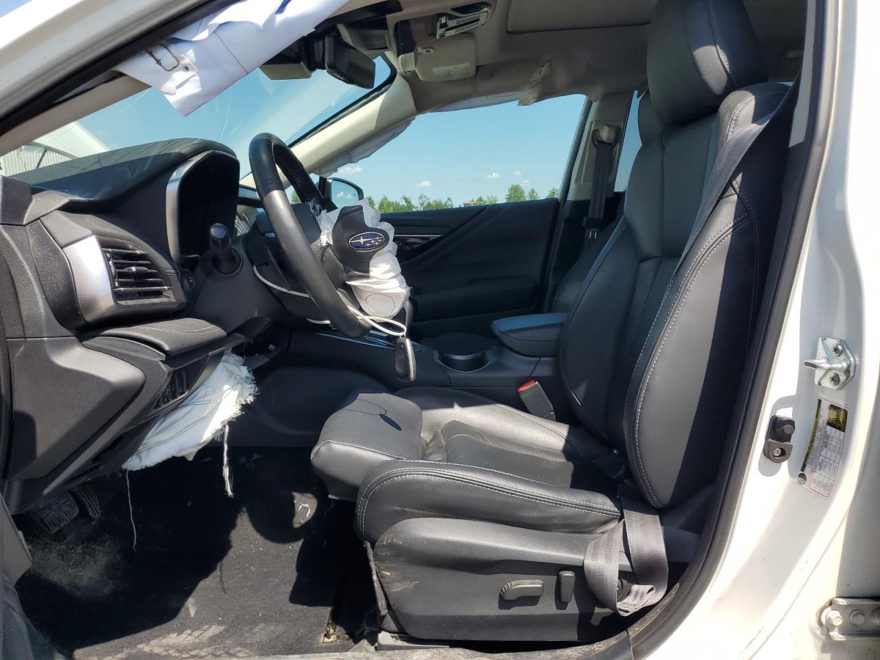 2024 Subaru Outback Touring VIN: 4S4BTGPD5R3190953 Lot: 81421515