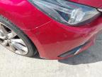 2014 MAZDA 3  for sale at Copart CASTLEDERMOT - IRELAND