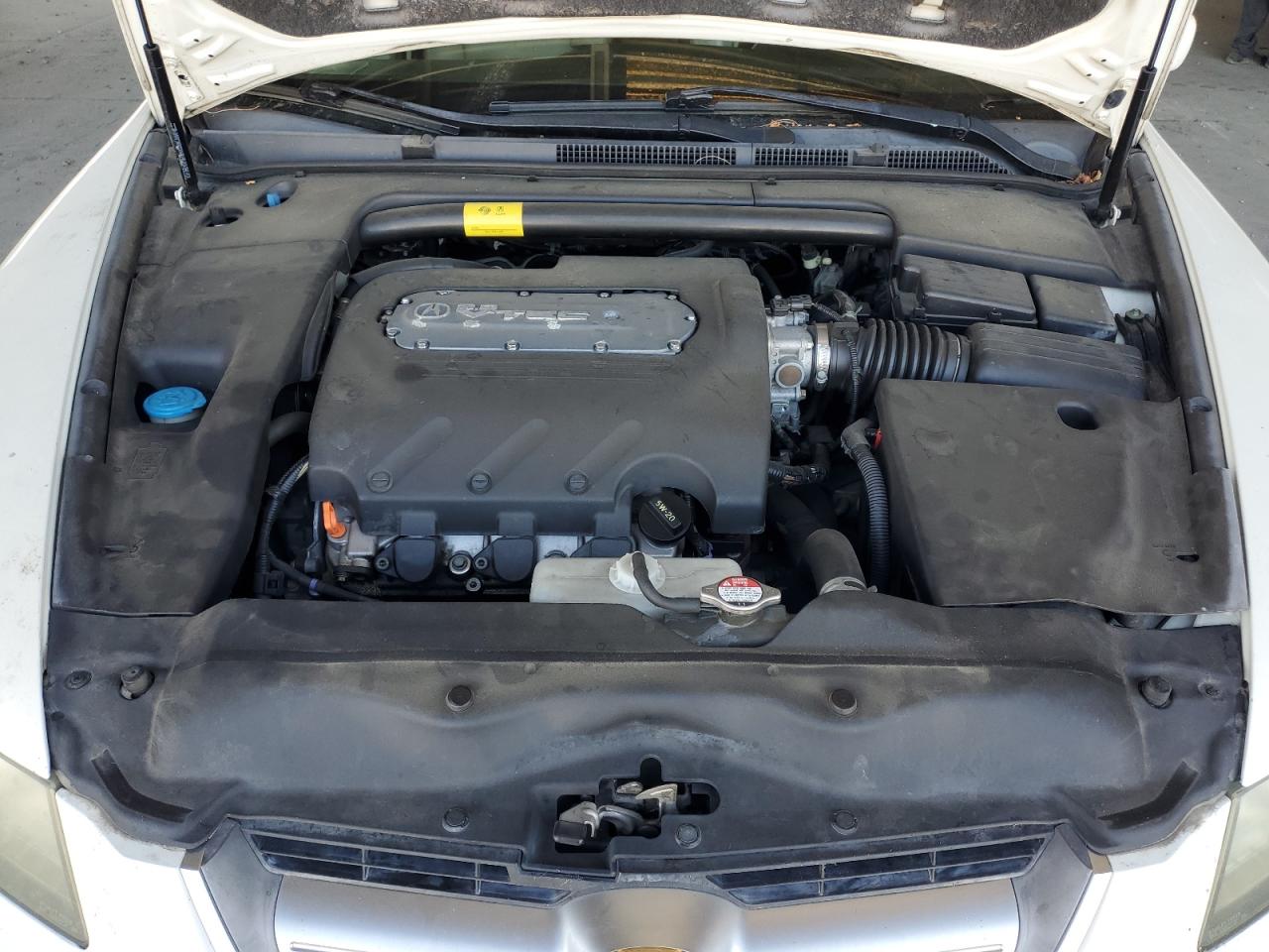 2005 Acura Tl VIN: 19UUA662X5A004960 Lot: 70936455