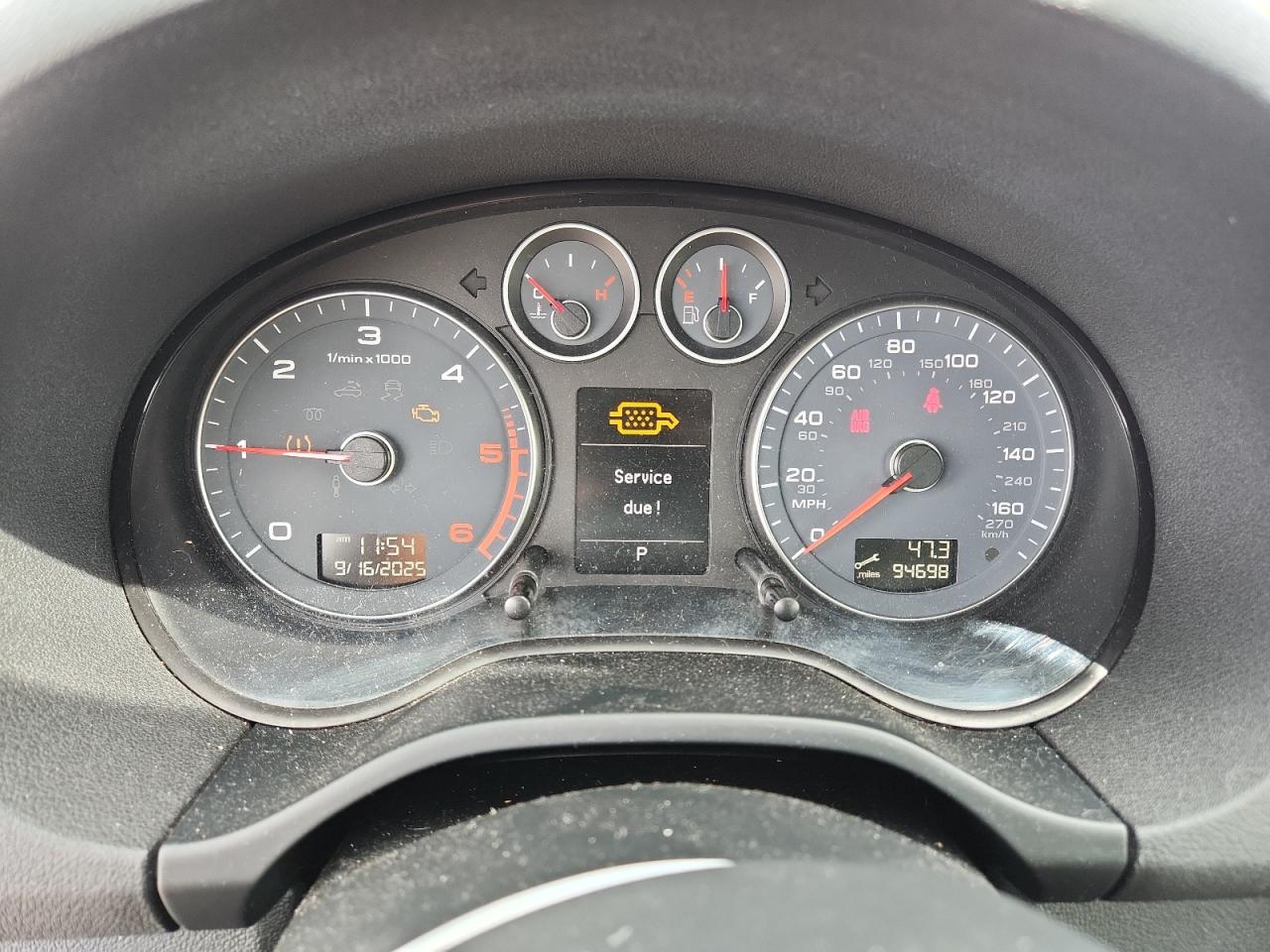 2012 Audi A3 Premium Plus VIN: WAUKJAFM7CA127197 Lot: 81037435