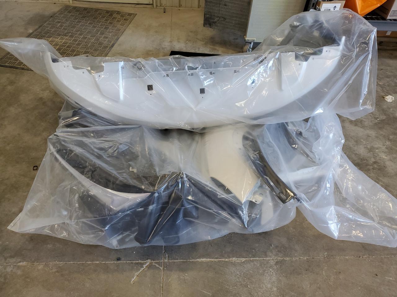 2025 Buick Envista Avenir VIN: KL47LCEP2SB238768 Lot: 84453785