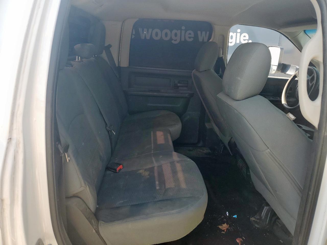 2014 Ram 2500 St VIN: 3C6UR5HL0EG303292 Lot: 82118785