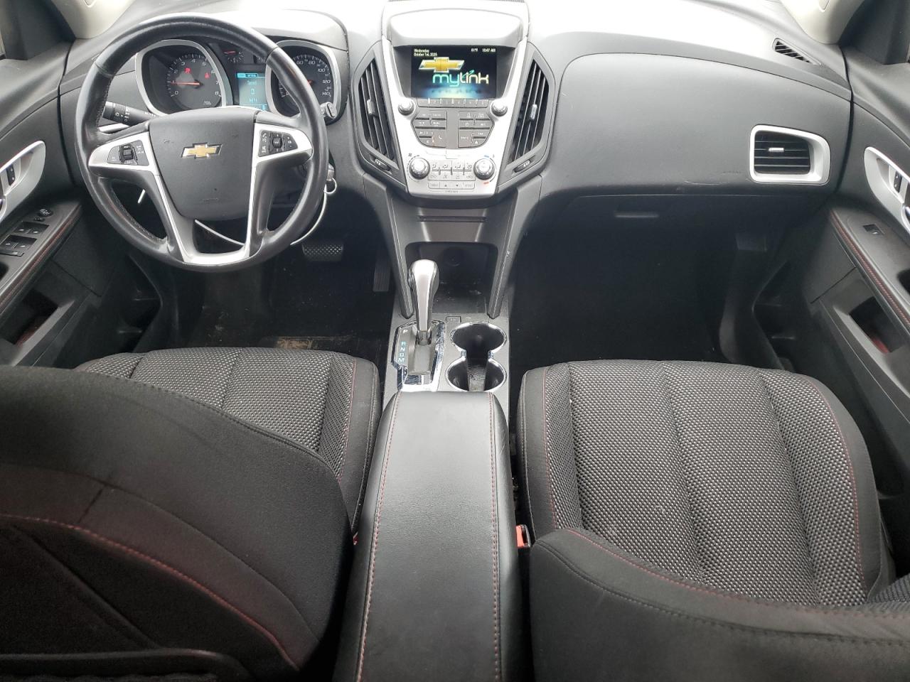 2014 Chevrolet Equinox Lt VIN: 2GNFLFEK7E6190254 Lot: 84607565