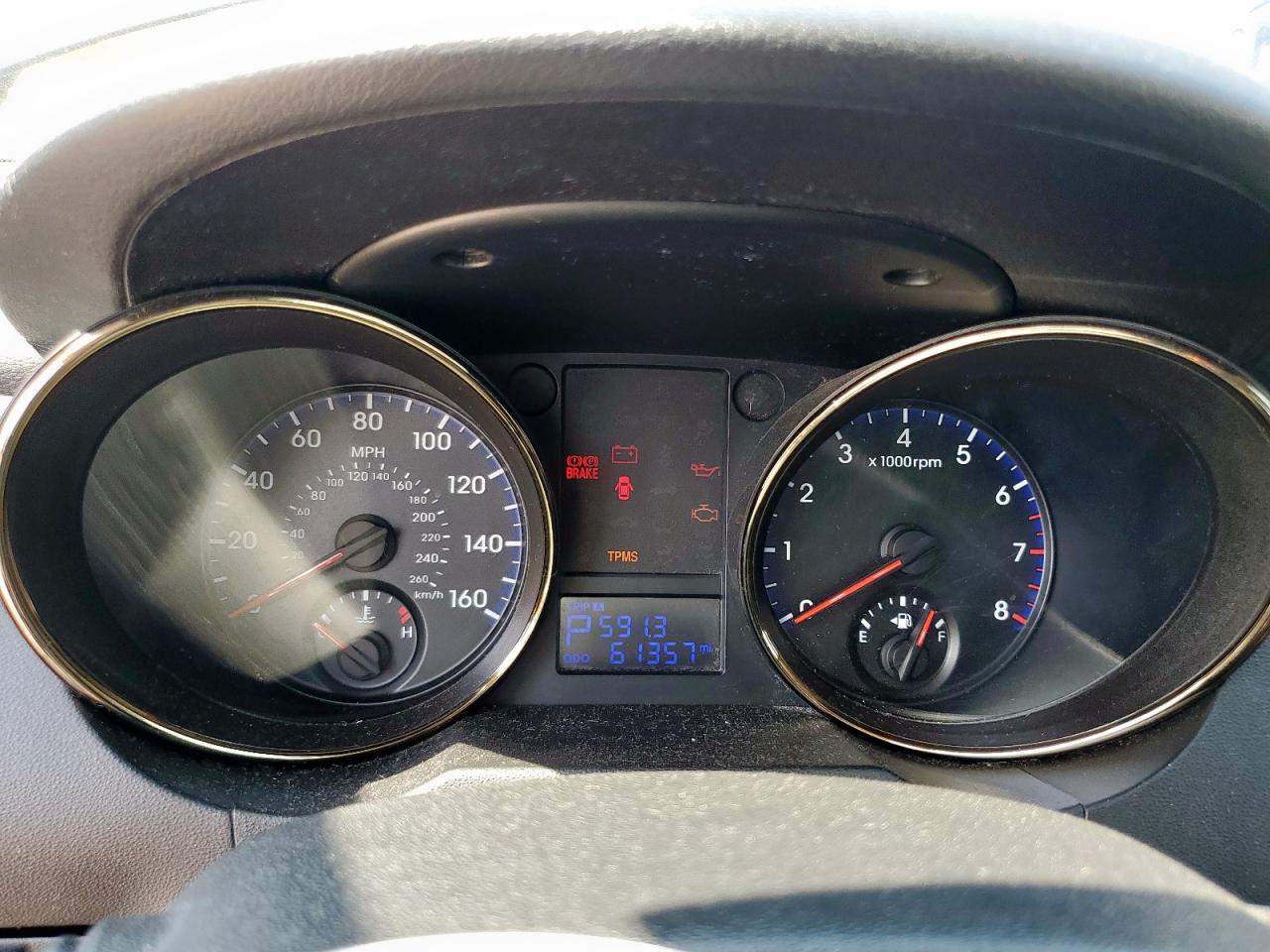 2012 Hyundai Genesis Coupe 2.0T VIN: KMHHT6KD8CU071856 Lot: 69509775