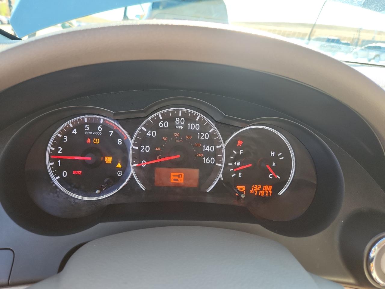 2011 Nissan Altima Base VIN: 1N4AL2AP1BN508749 Lot: 84281335