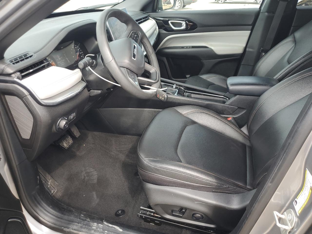 2024 Jeep Compass Limited VIN: 3C4NJDCN2RT610967 Lot: 84246875