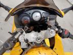 2001 SUZUKI SV 650 SK1  for sale at Copart WESTBURY