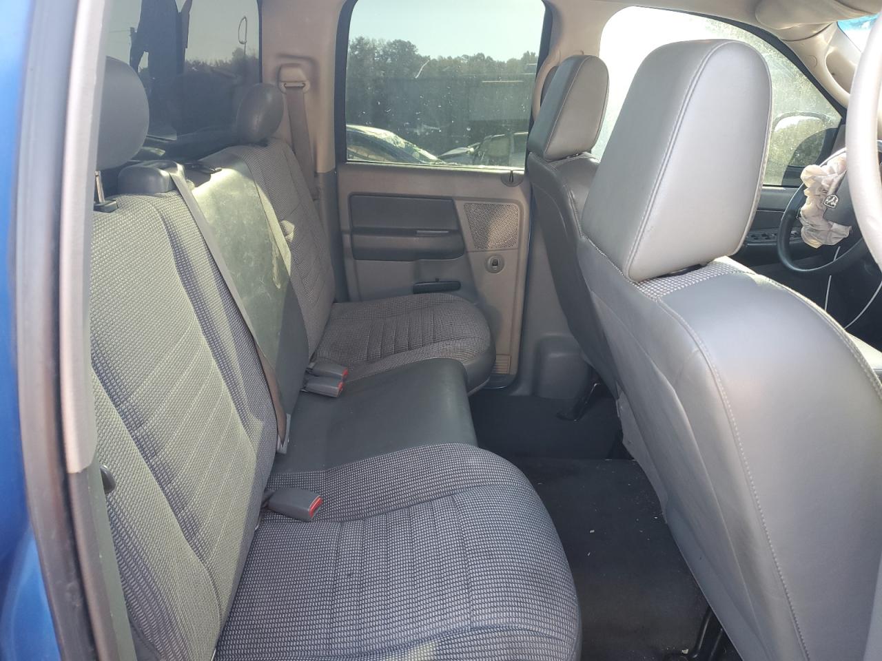 2008 Dodge Ram 1500 St VIN: 1D7HA18N88S580612 Lot: 84567865