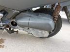 2009 YAMAHA YP250R X-MAX  for sale at Copart SANDY